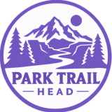 park trail head